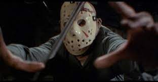 Mindannyian fiatalok, lelkesek, ki komolyabban, ki könnyedébben fogja fel feladatát, miközben éli a maga életét, örömeit, kudarcait. Top 12 Pentek 13 Film Avagy Jason Voorhees Legrosszabb Es Legjobb Jelenesei Cinegore