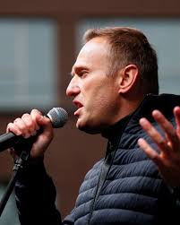 What is Novichok, the poison Germany says was used