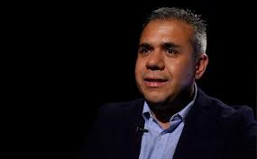 Ecatepec y el alcalde no pactan con las mafias: Fernando Vilchis- Grupo  Milenio