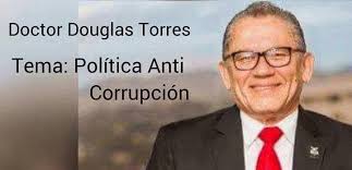 Douglas Torres Feraud, CPA;MSc.F.;MSc.T.;Dr.h.c.