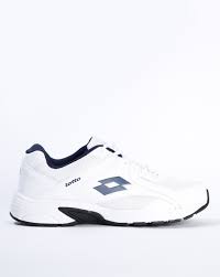 New lotto dribbling id indoor turf soccer shoes black silver e3010. Buy White Sports Shoes For Men By Lotto Online Ajio Com