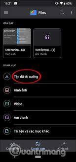A company called uploading will pay you whenever someone downloads one of your fil. How To Delete Download History On Android