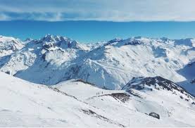 Προγνώσεις καιρού για όλη την ελλάδα. Grebena Katelh3e O Skier Poy Kataplakw8hke Apo Xionostibada Embolos