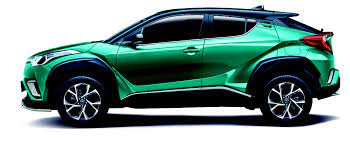 Our organisation started working together with toyota since year 2003. 2019 Toyota Ch R Now Available With Trd Aerokit News And Reviews On Malaysian Cars Motorcycles And Automotive Lifestyle