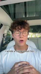 David Kushner Song Tribute to Someone Special