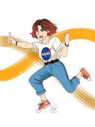 But you have to keep in mind that in order to break the rules, you must first learn and master them. Draw Any Character In Semi Realistic Anime Or Cartoon Style By Elodiemorin Fiverr