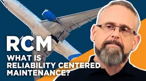 Reliability-Centered Maintenance