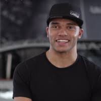Inspired To Drive: The Nicolas Hamilton Documentary