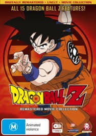 We did not find results for: Dragon Ball Z Remastered Movie Collection Uncut 7 Disc Set Dvd In Stock Buy Now At Mighty Ape Nz