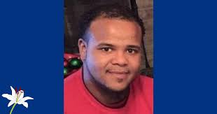 Chris-Dion Lashad Russell, age 29