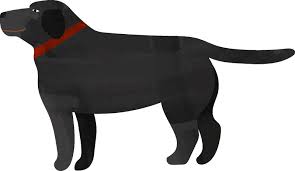 Black Lab Clipart Free Download Transparent Png Creazilla Please use and share these clipart pictures with your friends.