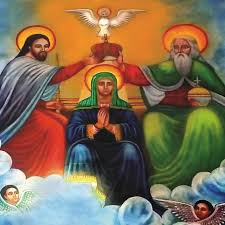 ኪዳነ ምሕረት – በኢ/ኦ/ተ/ቤ/ክ/በሰ/ት/ቤቶች ማ/መምሪያ – ማኅበረ ቅዱሳን