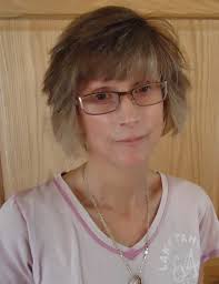 Obituary information for Becki Jo Haight