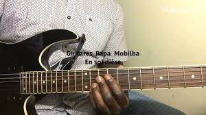 Baixar mix seben do koffi. Download Tutoriel Guitare Papa Mobimba Koffi Olomide Seben In Mp4 And 3gp Codedwap