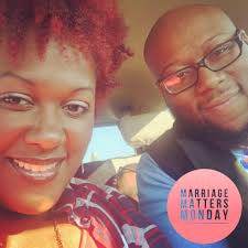 Marriage Matters Monday