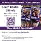 Walk to End Alzheimer’s® at Kaskaskia College