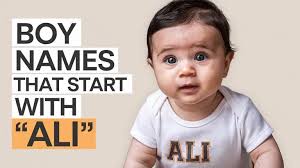 Top 100 Exotic Baby Boy Names With Meanings