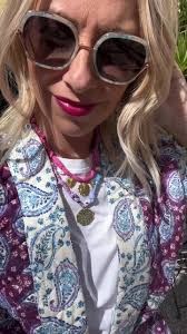 Badhnati-access.com #bandana #foryou #fyp #grigris #summer #collier #n...