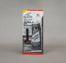 Matit thế ron Sparko® xám Alpha 85g-CTY TNHH TM NGUYÊN HOA
