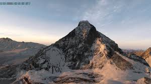 X Plane 11 20 Matterhorn Park 3d By Frank Dainese And Fabio Bellini Matterhorn Park Zermatt Switzerland