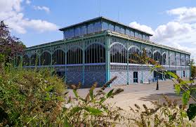 Pavillonbaltard Nogent Sur Marne Ile De France Nogent Sur Marne Paris