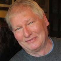 Alan R. Gronert Obituary