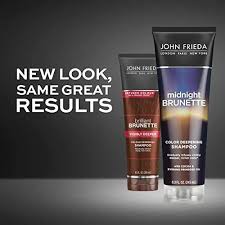 John Frieda Precision Foam Colour 4N Dark Natural Brown Hair Color Kit, 1  Ct - Ralphs