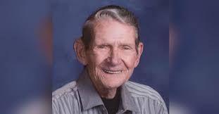 Thomas B May Obituary