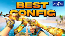 How To Get BEST CS2 Config & Settings for MAX FPS! ✓ (Best CS2 ...