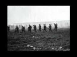 First world war battle of vimy ridge, april 1917. The Battle Of Vimy Ridge Youtube