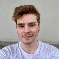 Brandon Caine's Instagram, Twitter & Facebook