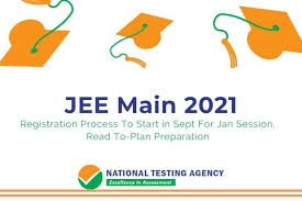 The exam will be conducted from 23rd to 26th february 2021 for february session. Jee Main 2021 Registration Process To Start In Sept For Jan Session Read To Plan Preparation Industry Global News24