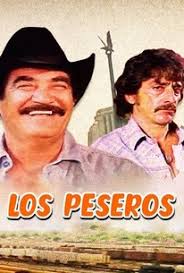 Los Peseros
