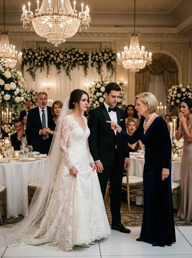 The first morning after our wedding, my husband humiliated me in front of his entire family, thinking I would stay silent and accept it. But they had no idea I was ready
