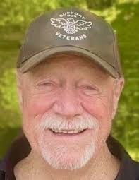 Larry Douglas Obituary (1941