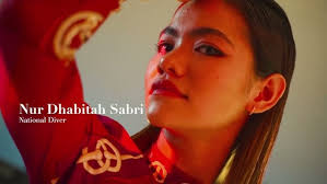 Lifestyle Asia KL presents The Z List 2022 featuring Tabitha "Tabby" Lam, a  member of Dolla