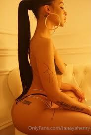 Tanaya Henry Leaked Photo 80890 - Fapello.su