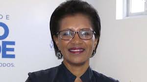 Joana Rosa afirma que Cabo Verde aposta na cooperação judiciária  internacional para enfrentar os desafios da criminalidade transnacional