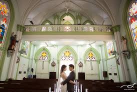It is a gothic style church, but there are two rows of couplets on the church gate the rosary church built in the early 20th century was once a gathering place for chinese catholics. Holy Rosary Church Wedding Chris Lydia Malaysia Wedding Photographer And Videographer Stories My