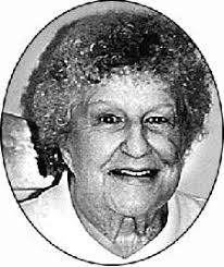 Florence Ambrose Obituary (2007)