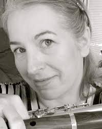 Music Teacher — Ernesto Calderón Dondero