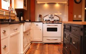 northstar appliances: retro stoves