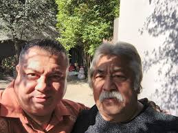 Ramiro Gonzalez Oficial added a...