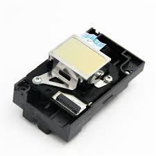 Epson print head for l1800. Epson Original Printhead Print Head For Epson L800 L805 Printer Point