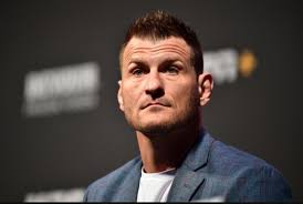 Can we be done with Stipe? : r/ufc