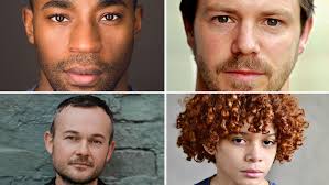 Clickbait': Netflix Thriller Limited Series Adds Seven To Cast