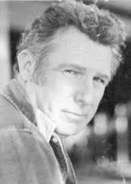 Robert 'Ike' Eisenhauer