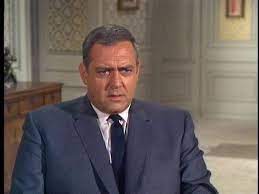 Raymond Burr Centennial Raymond Burr Raymond Perry Mason