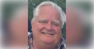 Obituary information for Edward W. Behr