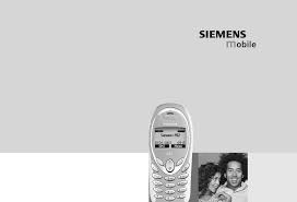 Bedienungsanleitung Siemens A52 (81 Seiten)